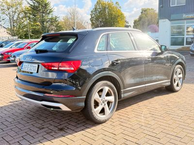 2024 Audi Q3