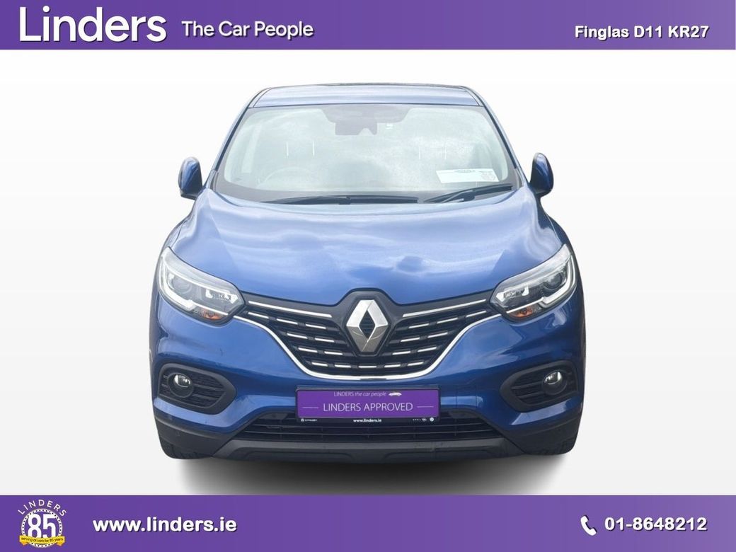 2022 Renault Kadjar