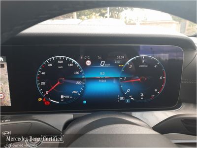 2023 Mercedes-Benz E Class