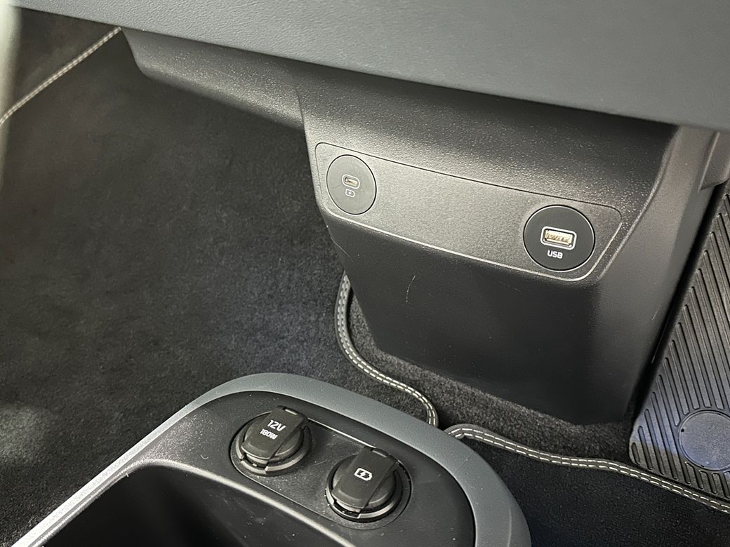 2023 Kia EV6