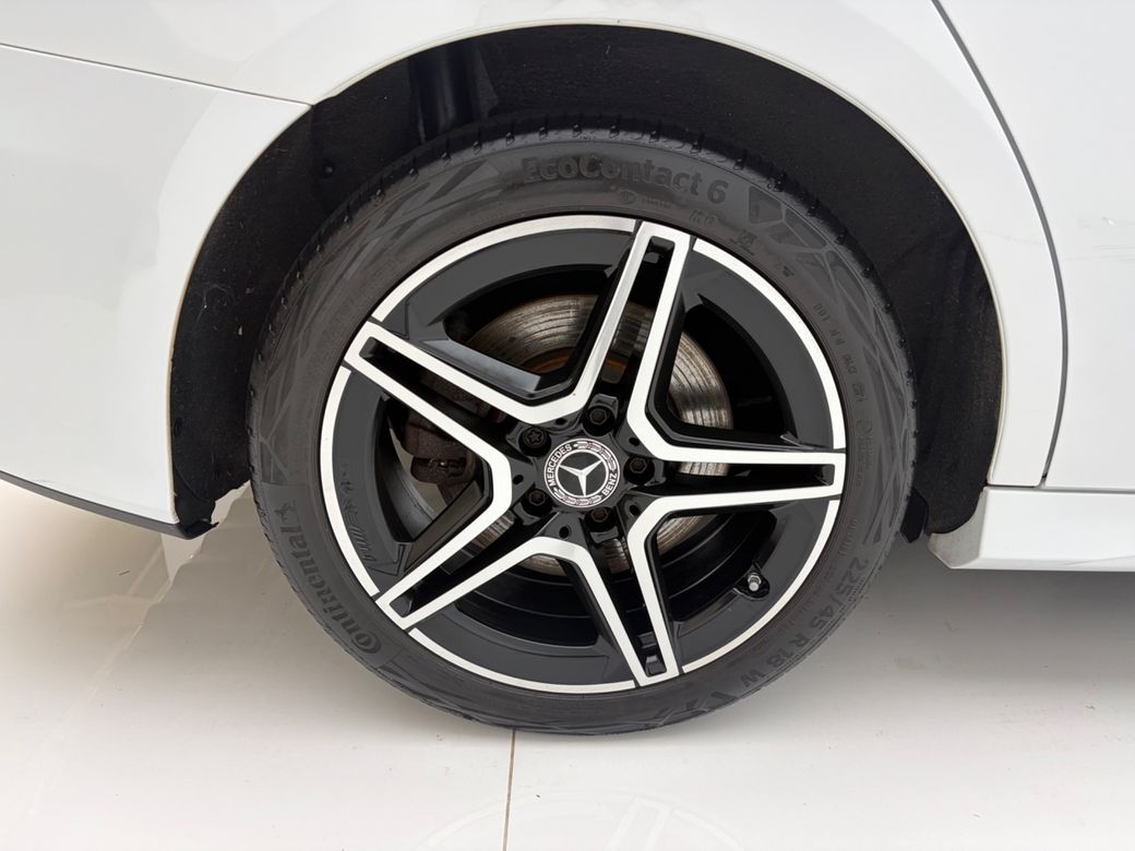 2021 Mercedes-Benz A Class