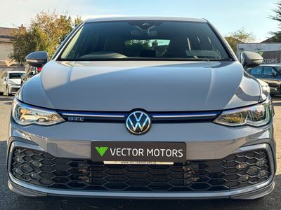 2023 Volkswagen Golf