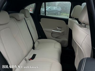 2022 Mercedes-Benz GLA Class