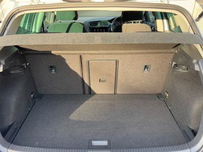 2020 Volkswagen Golf