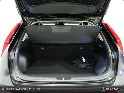 2026 Kia Niro