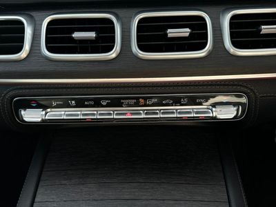 2021 Mercedes-Benz GLE Class