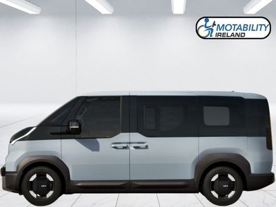 2025 Kia PV5