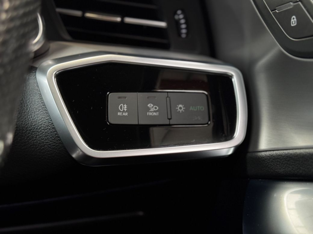 2019 Audi A6