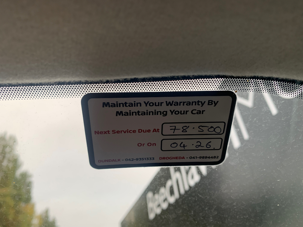 2022 Ford Transit Connect