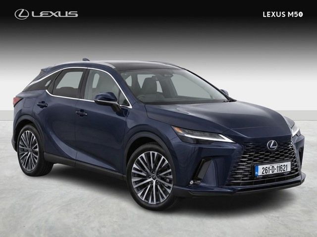vehicle for sale from Denis Mahony Toyota Kilbarrack