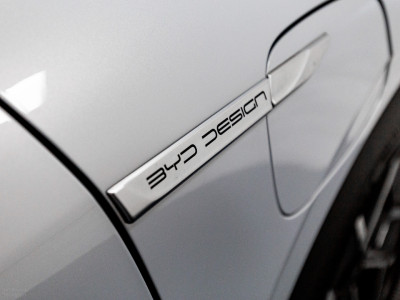 2024 BYD Atto 3