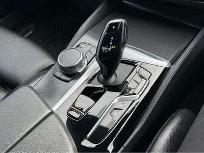 2023 BMW 5 Series