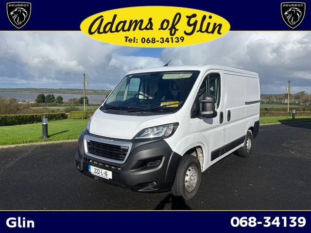 vehicle for sale from Adams of Glin