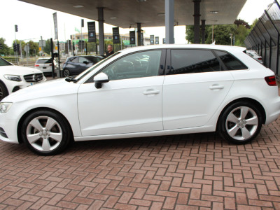 2016 Audi A3