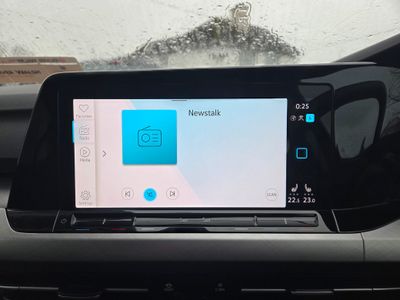 2024 Volkswagen Golf