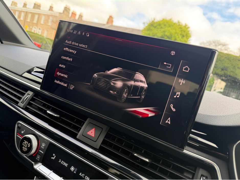 2023 Audi A4
