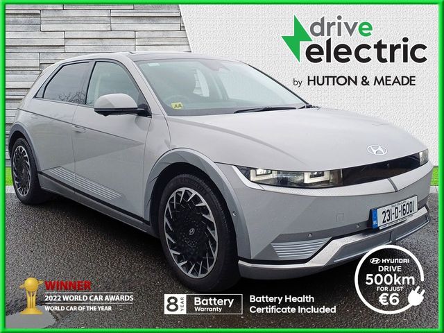 vehicle for sale from Hutton & Meade