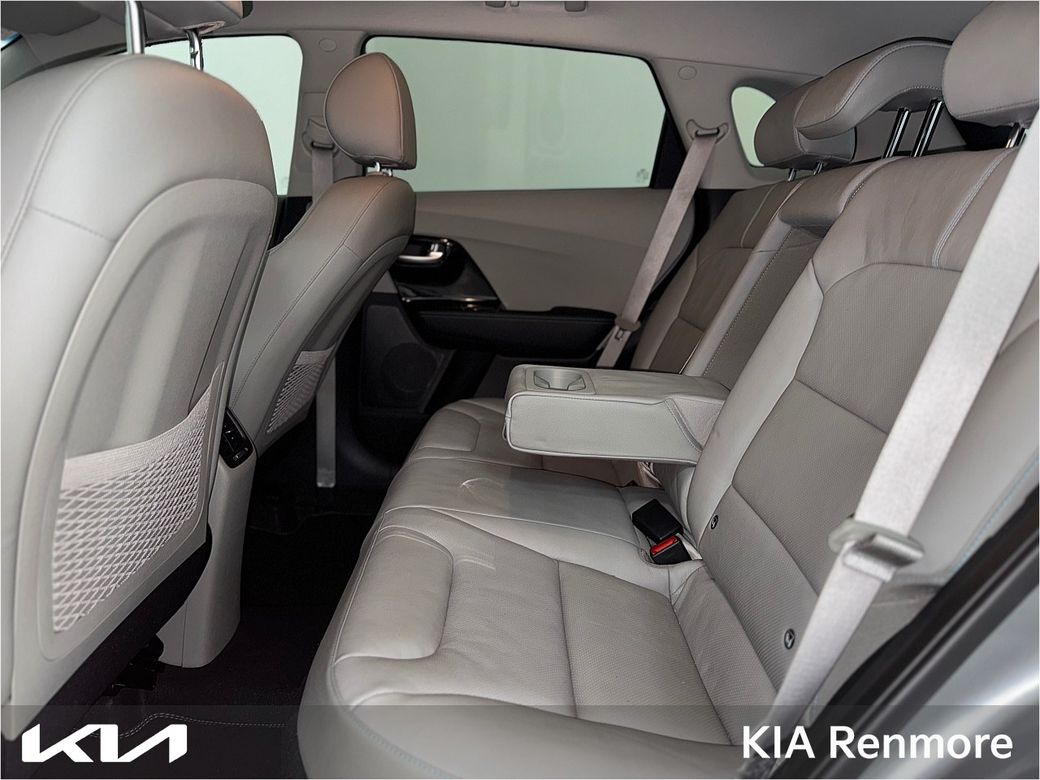 2019 Kia Niro