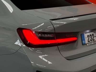 2023 BMW 3 Series