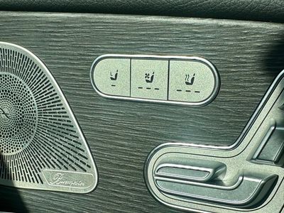 2024 Mercedes-Benz GLS