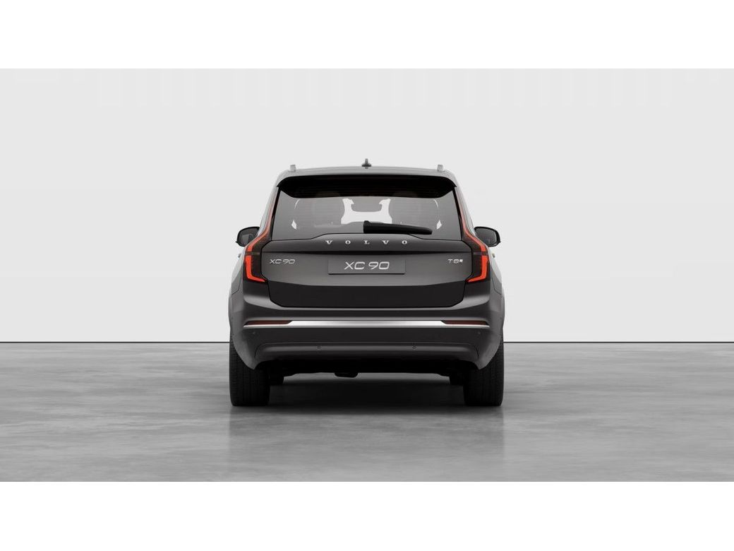 2026 Volvo XC90