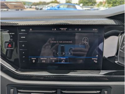 2023 Volkswagen Polo