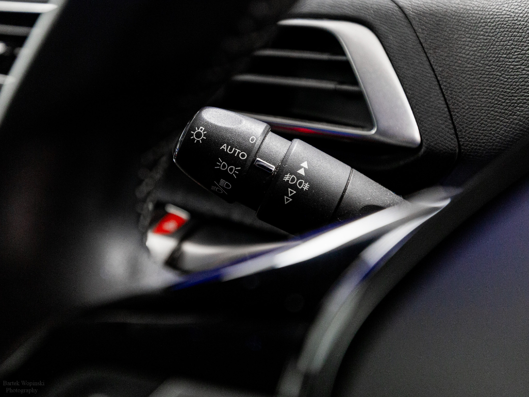 2019 Peugeot 3008