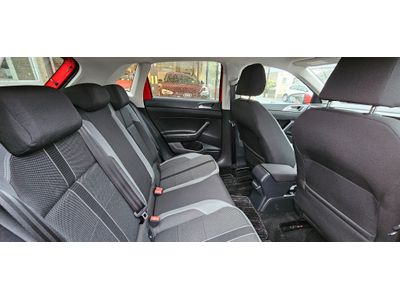 2018 Volkswagen Polo