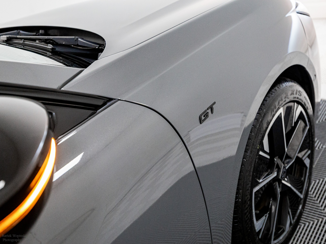 2024 Peugeot 508