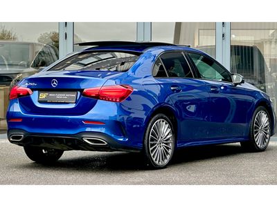 2024 Mercedes-Benz A Class