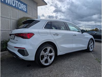 2024 Audi A3