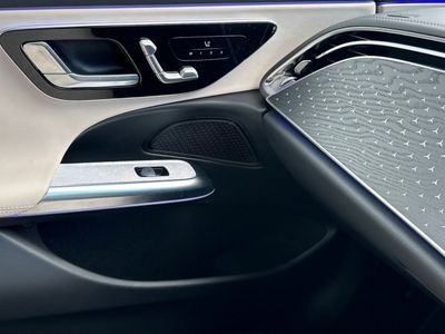 2025 Mercedes-Benz E Class