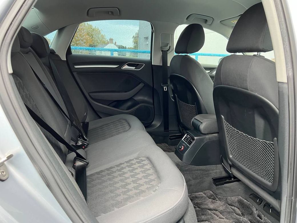2016 Audi A3