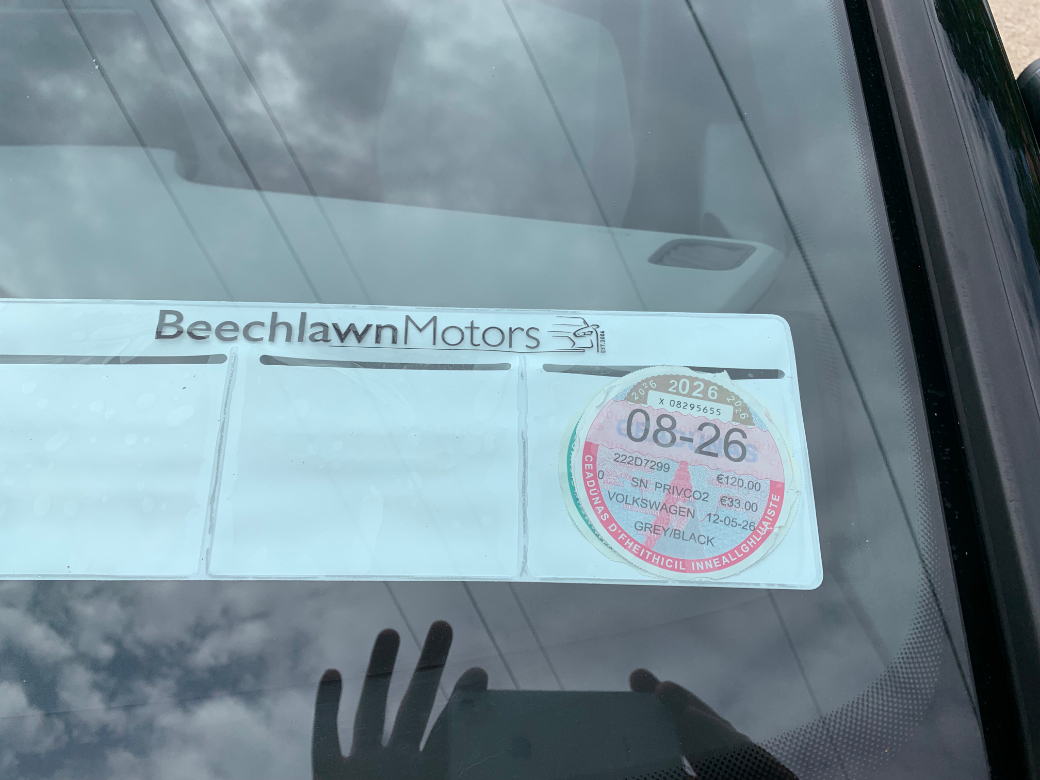 2022 Volkswagen ID.3