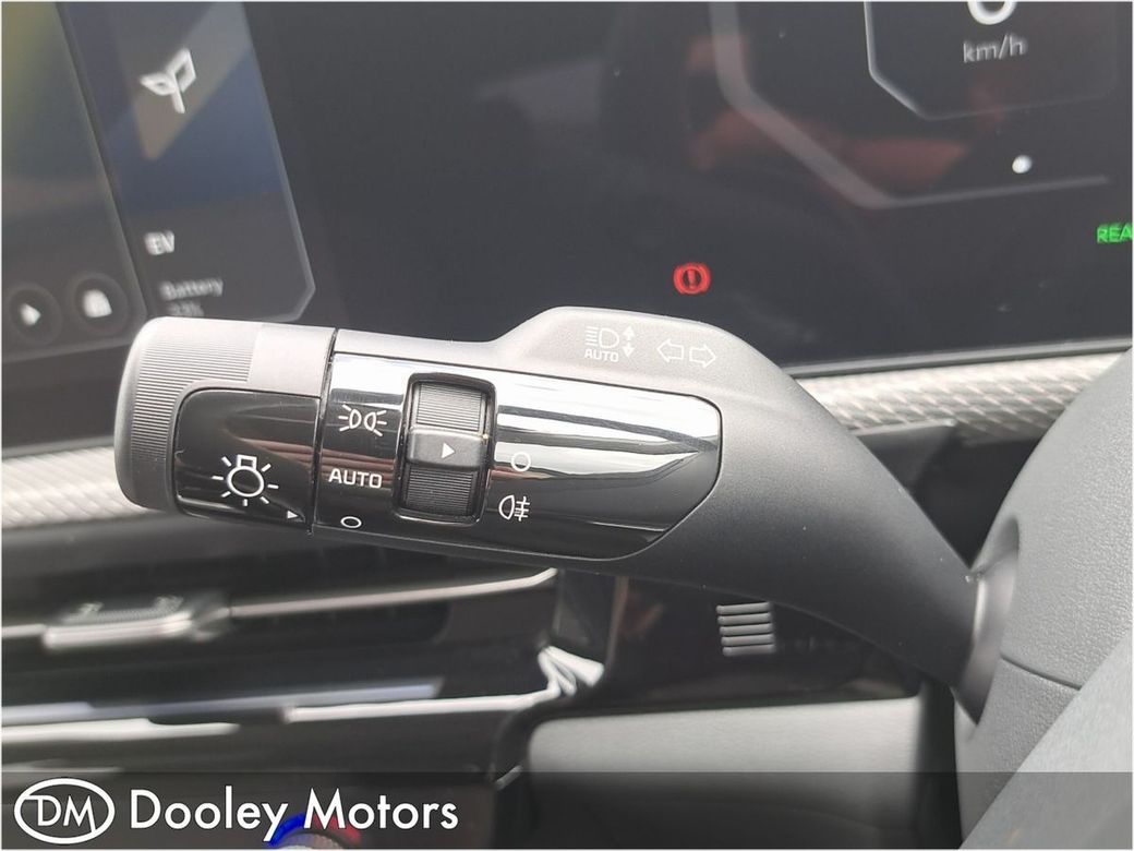2026 Kia EV6