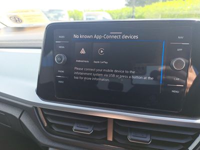 2024 Volkswagen T-Roc