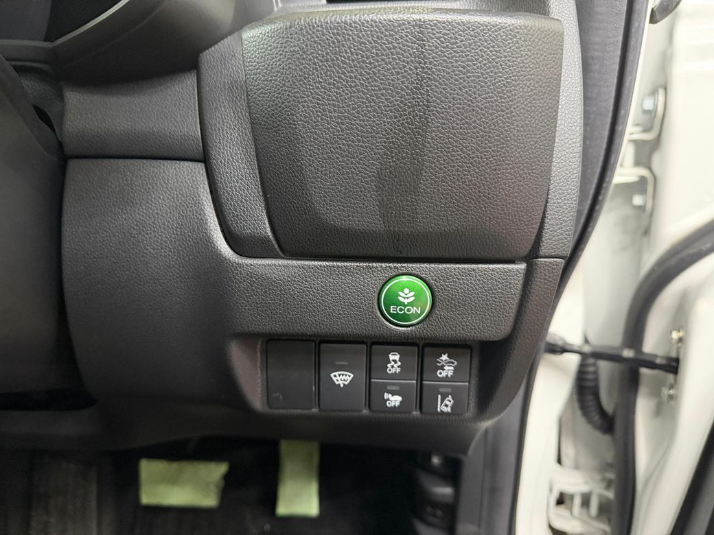 2018 Honda Fit