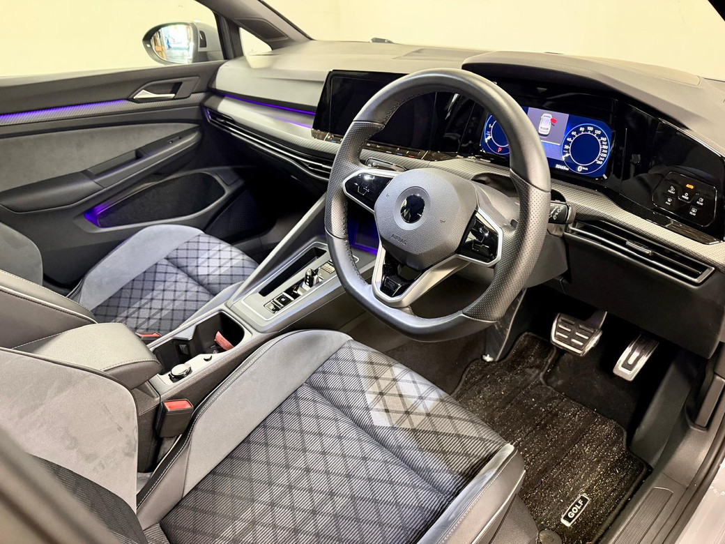 2022 Volkswagen Golf