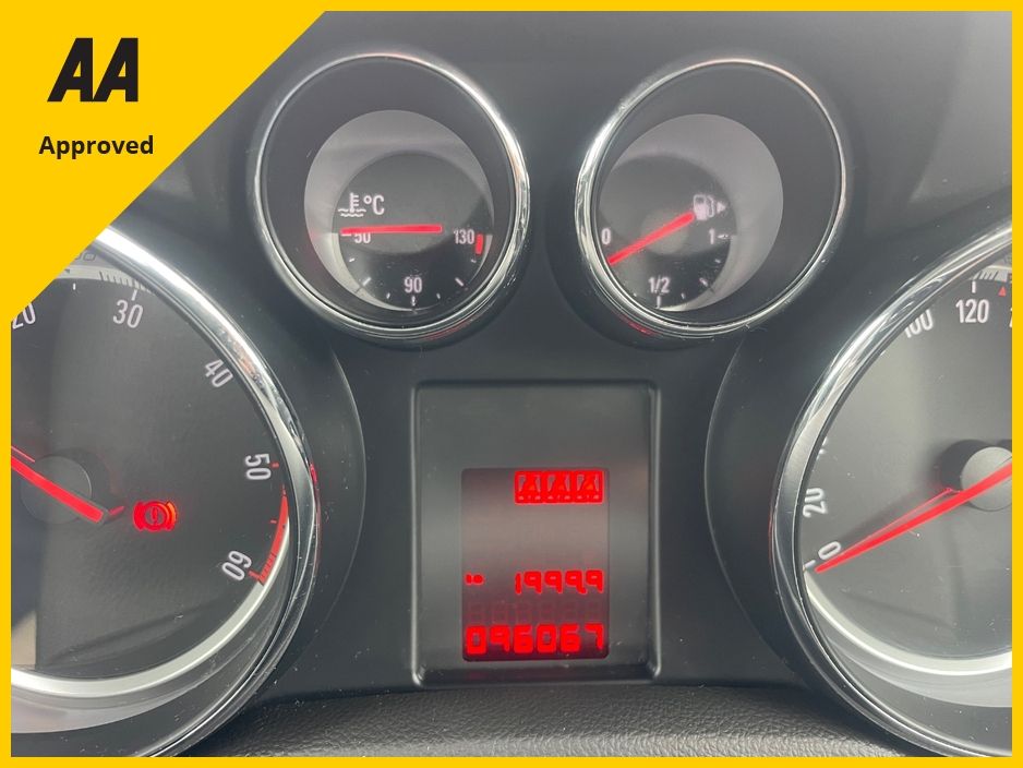 2014 Opel Mokka
