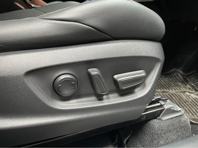 2025 Toyota Corolla Cross