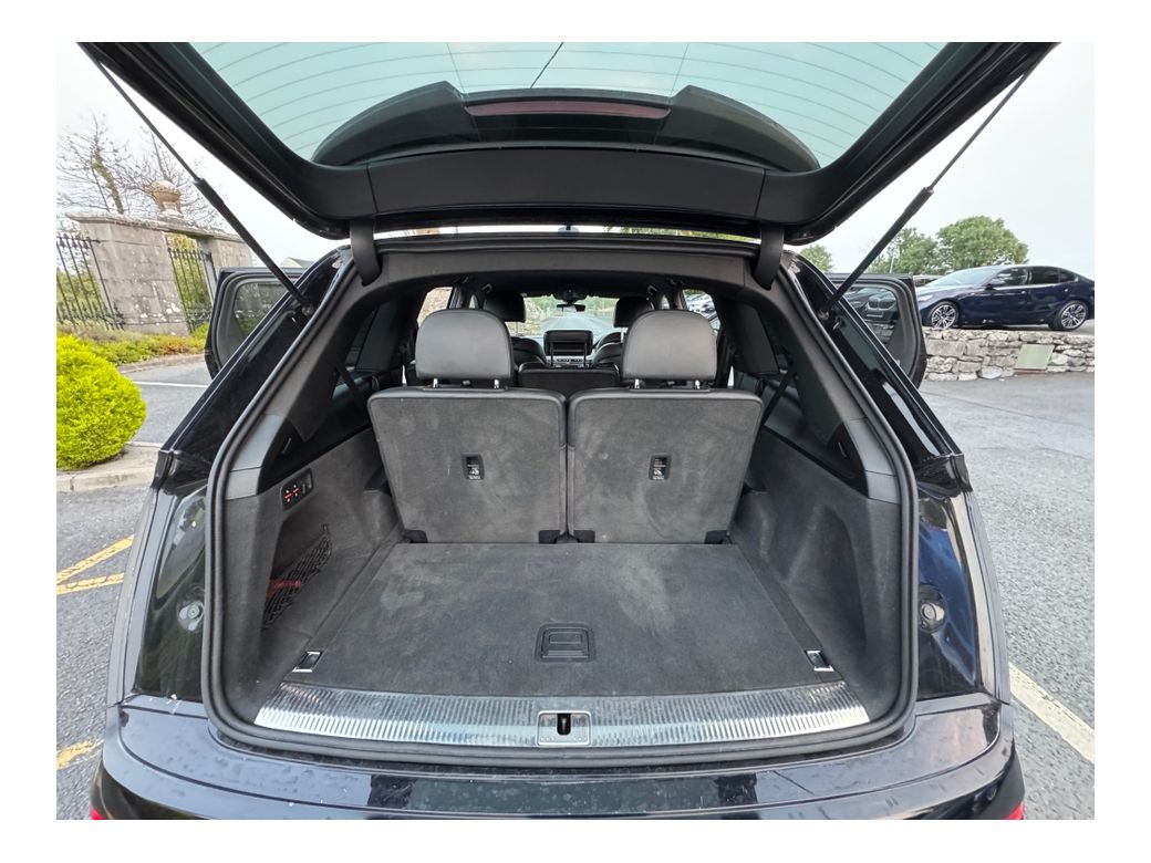 2018 Audi Q7