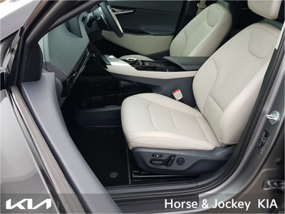 2023 Kia EV6