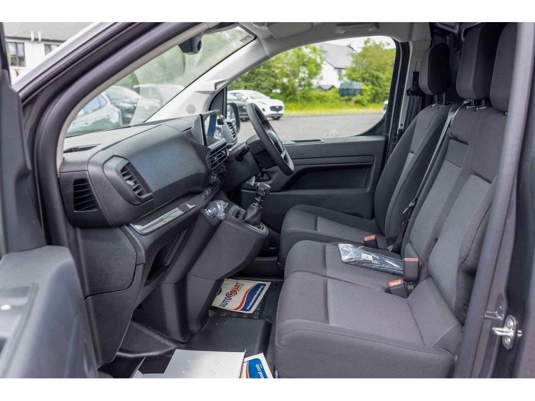 2026 Peugeot Expert