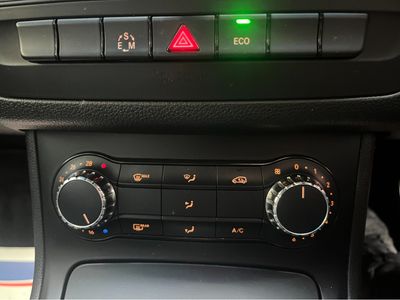 2014 Mercedes-Benz B Class