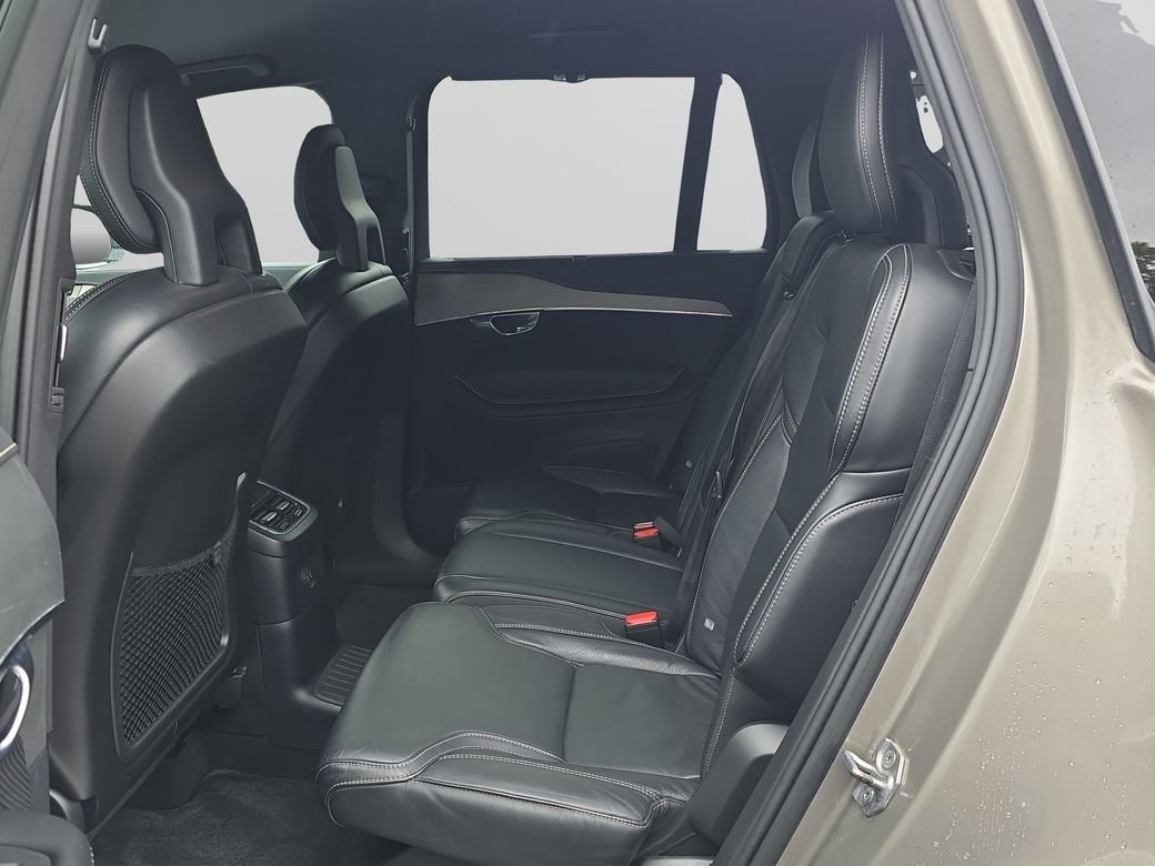 2021 Volvo XC90