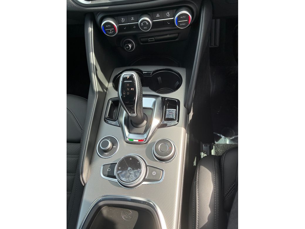 2026 Alfa Romeo Giulia