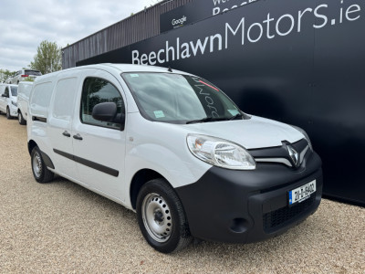2021 Renault Kangoo