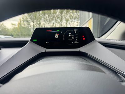 2026 Toyota Prius