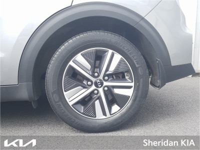 2022 Kia Niro