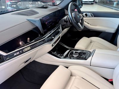 2023 BMW X5